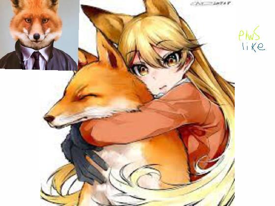 fox CUTE song1111111111