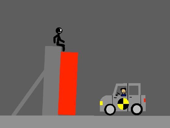 Crash Test Auto! 1