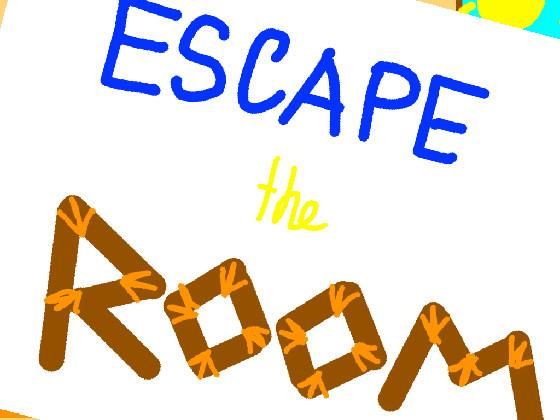 Escape the room bether