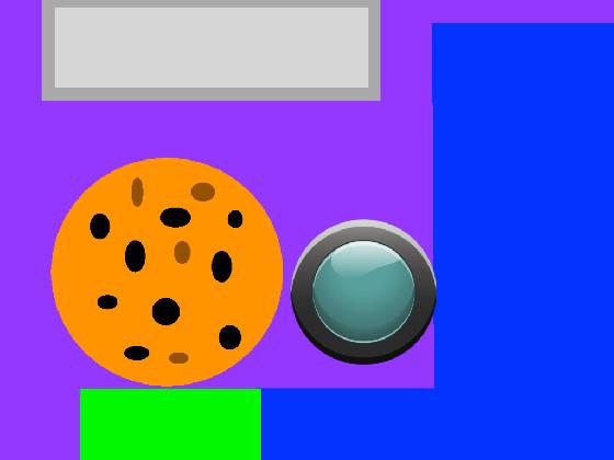 Cookie Clicker 1
