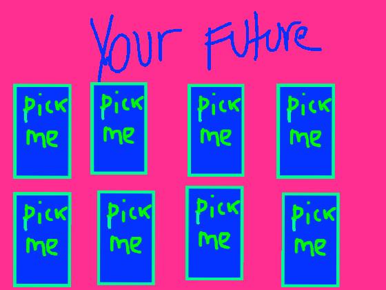 Your Future 1