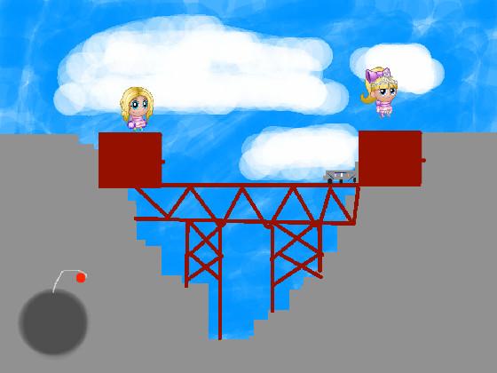 blow up the train 3 1