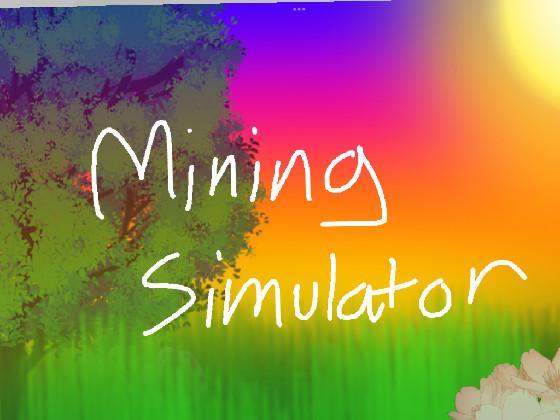 Mining Simulator 2.4.5 1