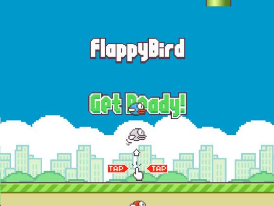 Flappy Bird 1 1 - copy 1