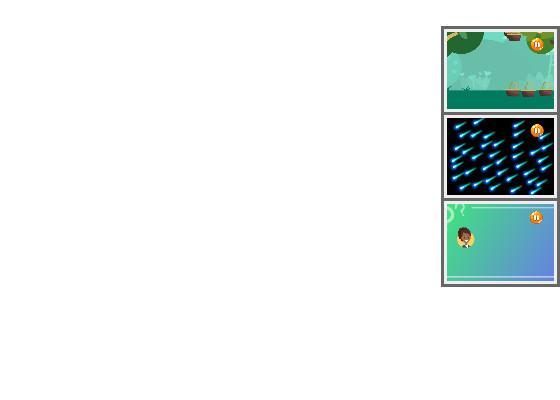 Minigame Lobby 2