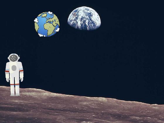 why are there to earths?