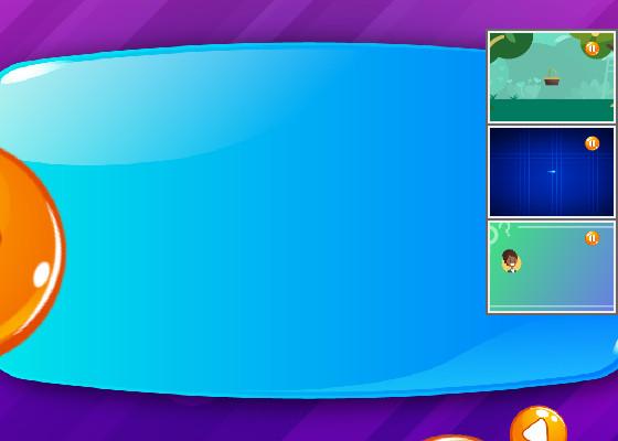Minigame Lobby 11