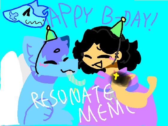 I love my bff forever 🩵💙💜 1