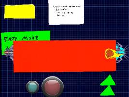 space shooter  v1.0