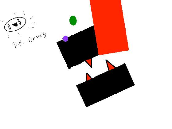the maze game 1
