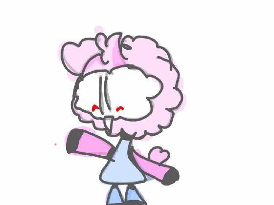 New OC cotton candy