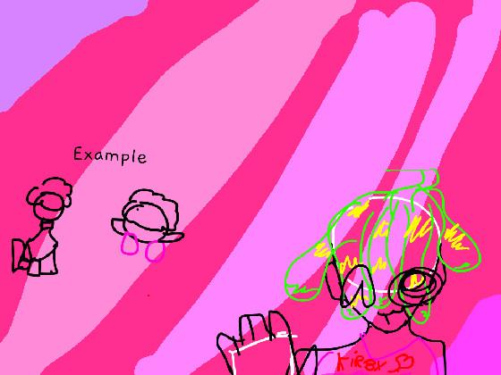 kirby fanclub