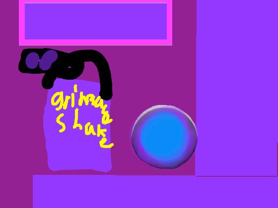 grimace shake 1