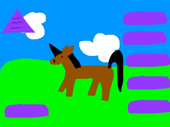 Unicorn Maker! 1