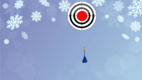 GD101 C17 Project Dart Game