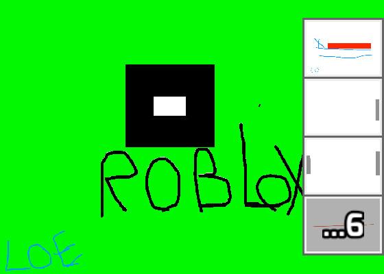 Roblox