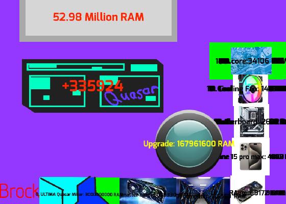 RAM Miner 1.0 :) 2 1