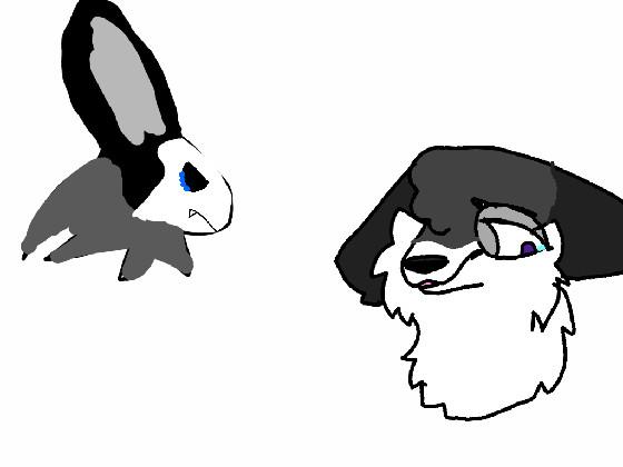 For...whoever drew this