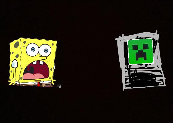 Bones but, Spongebob? 1
