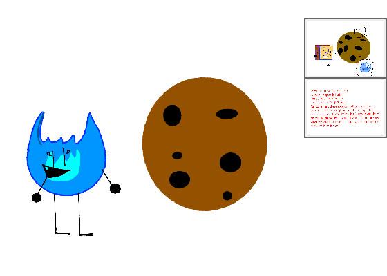 AROSMOT 1: Cookie Clicker