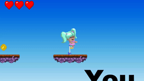 Platform Peril (HOC)