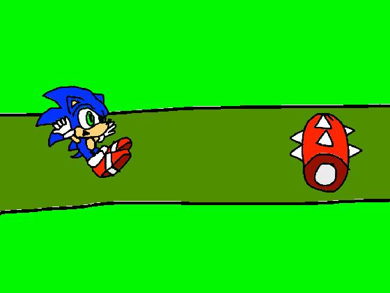 Sonic dash 5