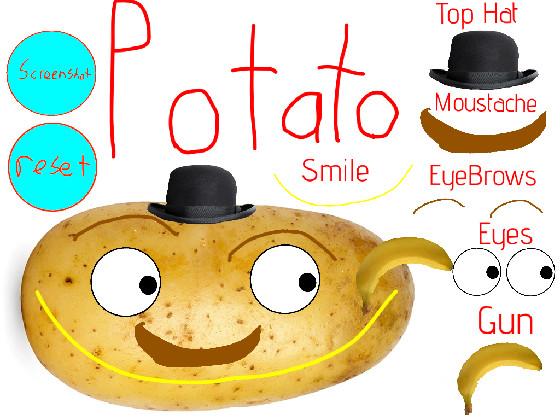 Make Your Potato