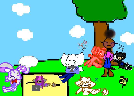 re:re:re:Add your OC! 1 1 2