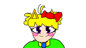 FNF rosie&#039;s test