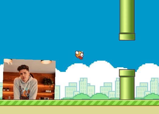 Flappy Bird plz heart 2