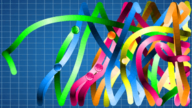 Marble Paint - Add Platforms