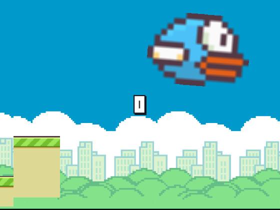 Original Flappy Bird 1