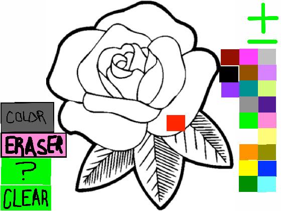 Just Draw 2.0!!! (Update) 1