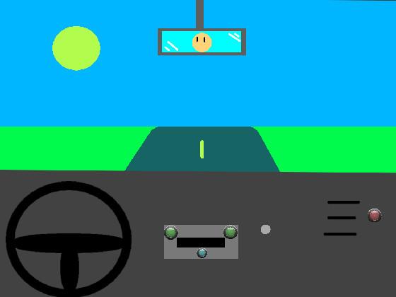driving simulator 1
