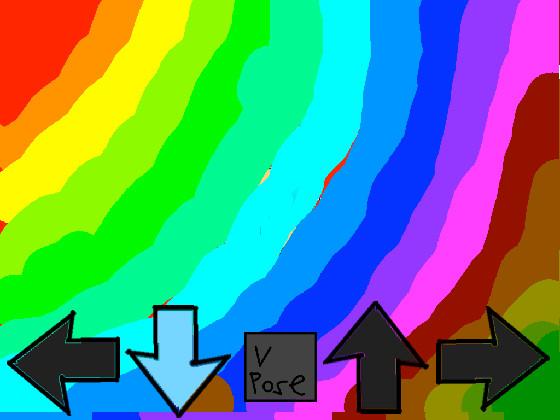 My FNF Cyborg OC Test 1