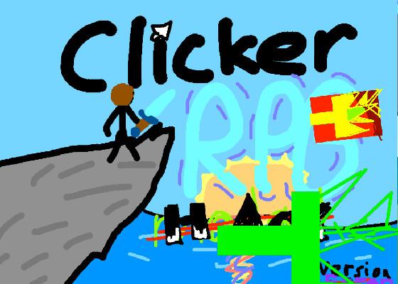 Clicker RPG easy mode 1