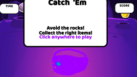 Catch 'Em