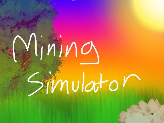 Mining Simulator