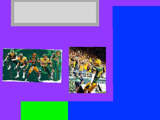 NDSU clicker