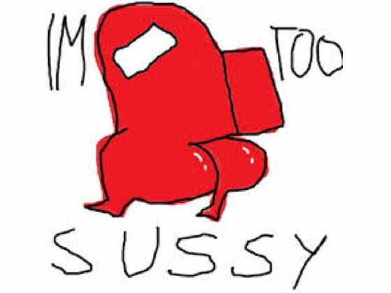 om just to sus