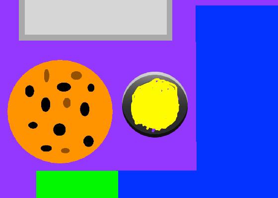 Cookie Clicker 1