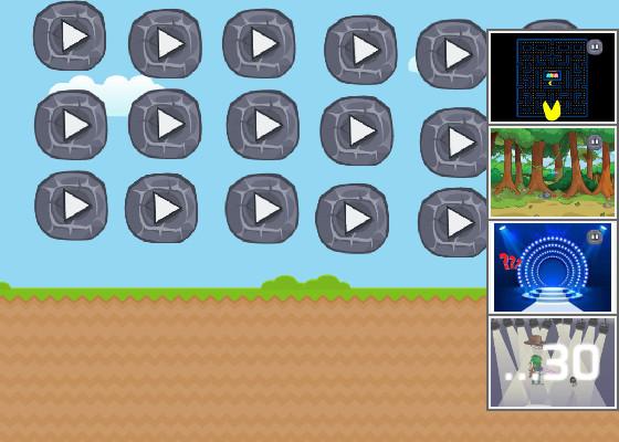 Modded Minigames 2