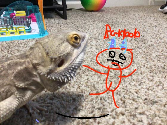 Coloring Characters 1