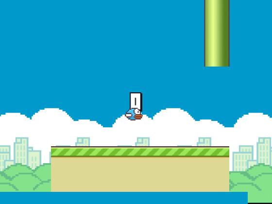 Flappy Bird HARD 1 1