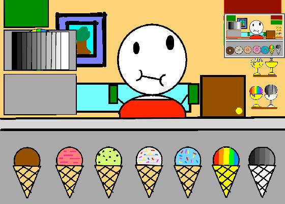 Ice Cream simulator  1 1 1