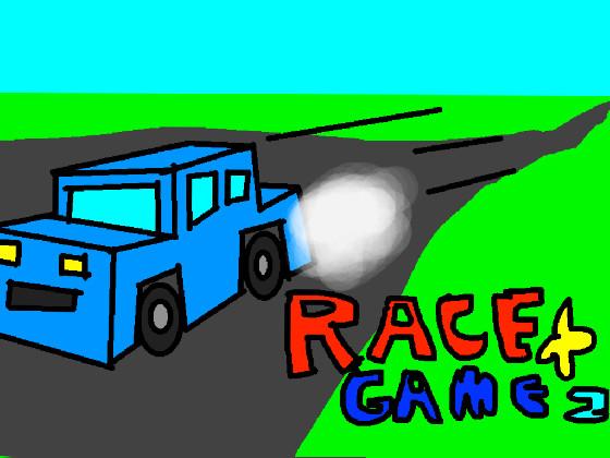 Race Game 2 PLUS