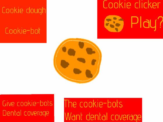 cookie clicker