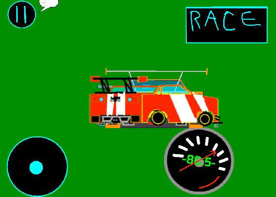 Race Game LEGENDS 1