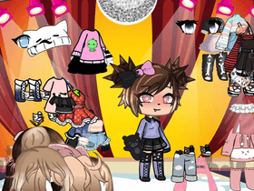 wellcome to gacha life  theres so much to see  if  pppl  gummy  ?????         than so can we