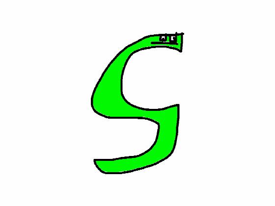 Alphabet Lore:S